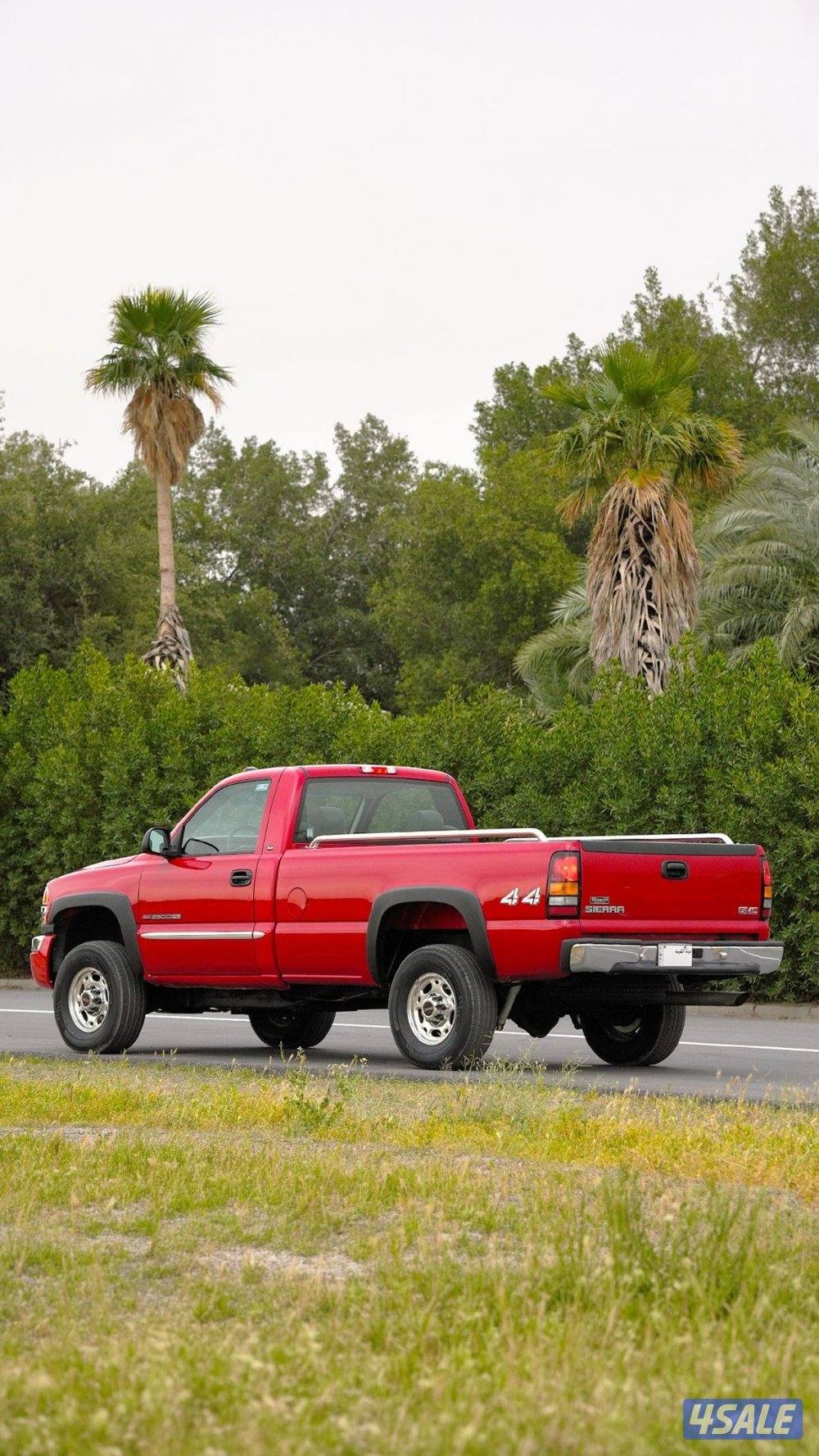 للبيع سيرا 2007 ماشي 125 الف فقط2