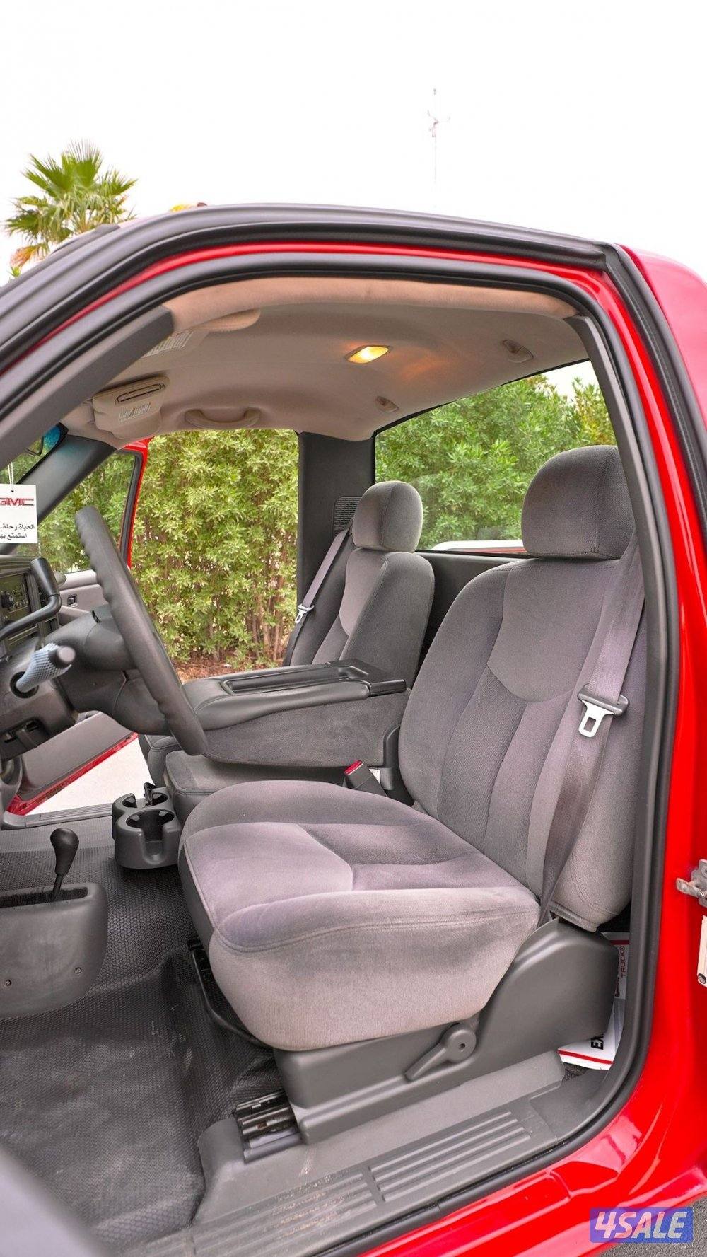 للبيع سيرا 2007 ماشي 125 الف فقط3