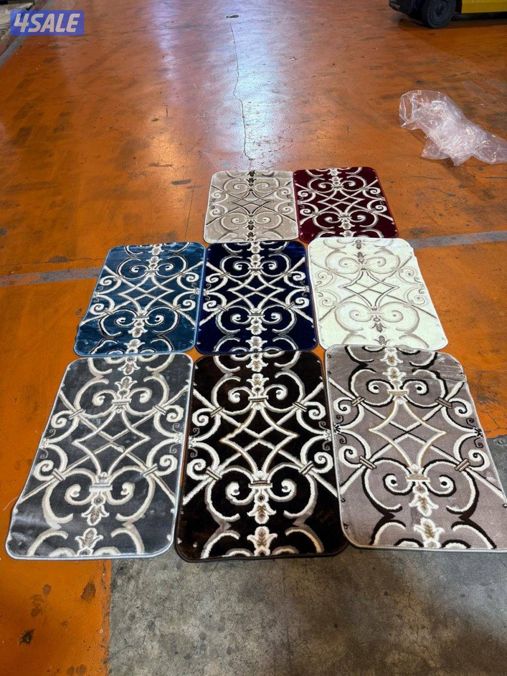 يوجد لدينا سجاد موكيت باركية بلاستك بلجيكي تصل نصل سعار مغرية7