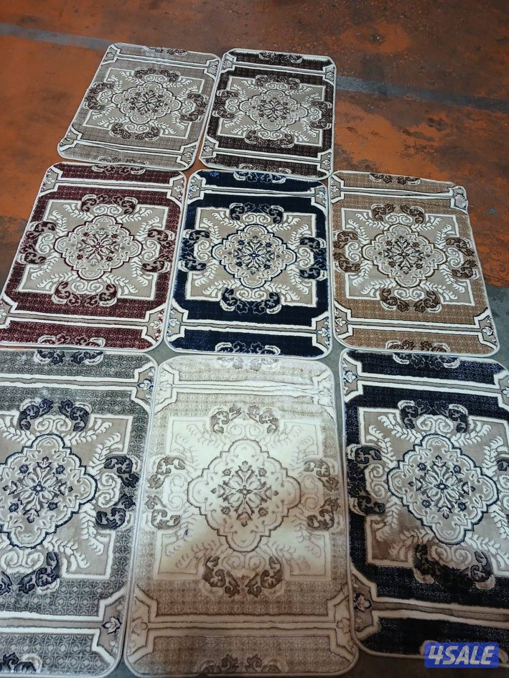 يوجد لدينا سجاد موكيت باركية بلاستك بلجيكي تصل نصل سعار مغرية8