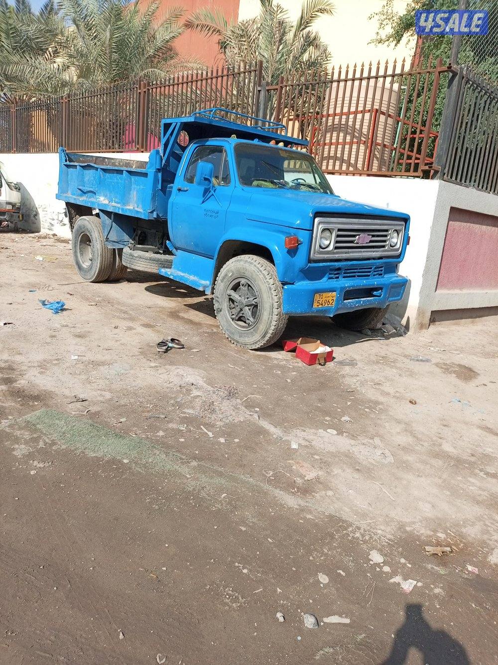 نساف رمل وصلبوخ وانقاض وسماد وتربه زراعيه واسفلت مع الشغل واسمنت7