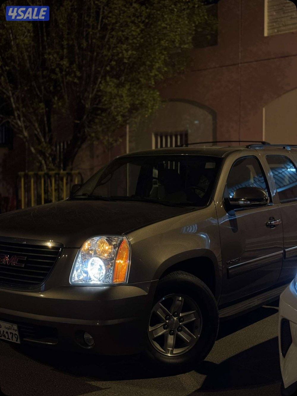 للبيع يوكن 2014 شرط الفحص5