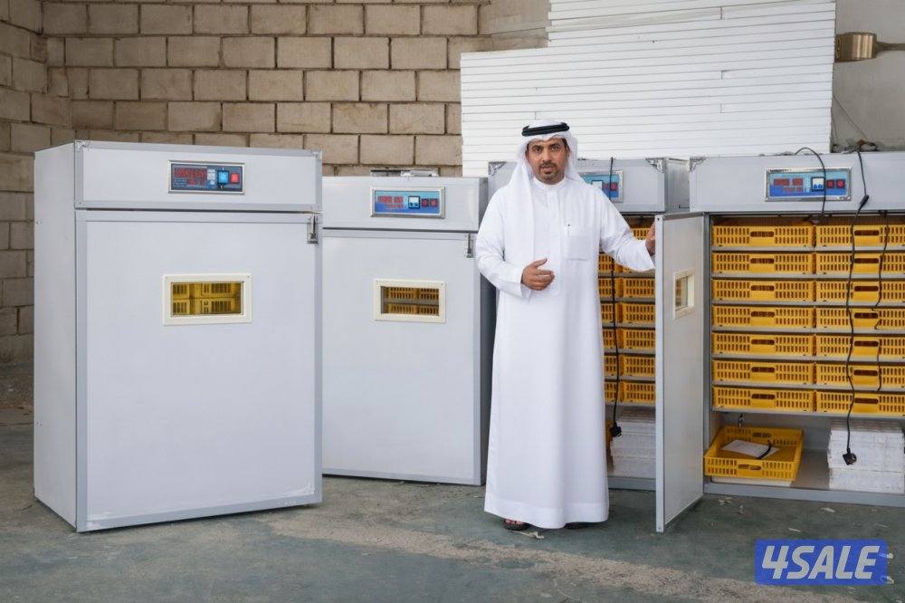 للبيع فقاسات ( آخر 5 فقاسات ) لحق ما تلحق3