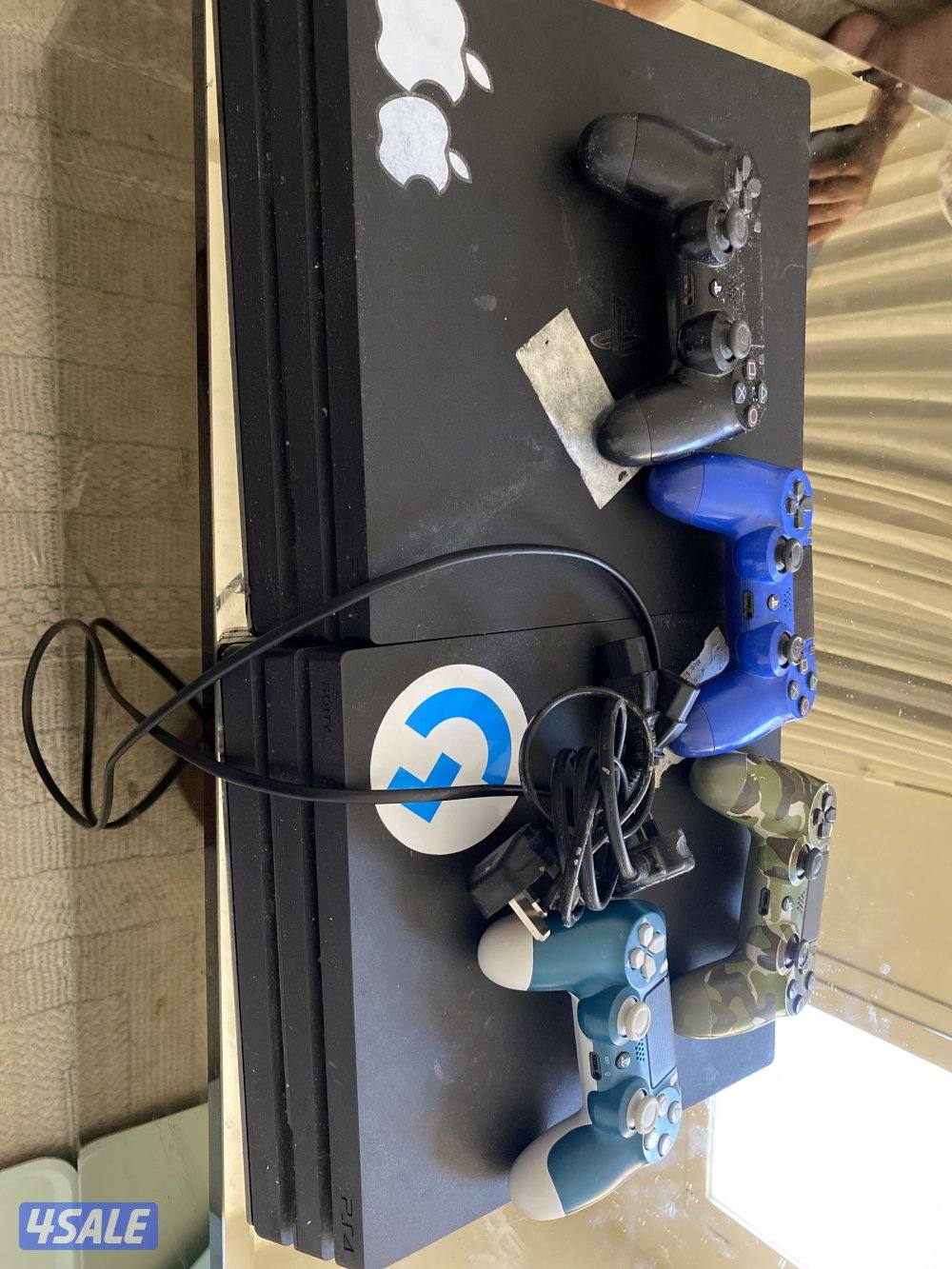 عن الحلال والحرام اثنينه سوني فور مو ناقصه شي بس يبيله معجون حرر 5يدات0