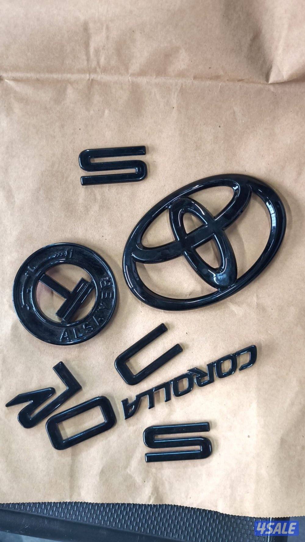 للبيع تويوتا كورولا كروس مطلوبة أقساط ٣٦ قسط  قسطها ١٧٥دك ومقدم ١٠٠٠دك0