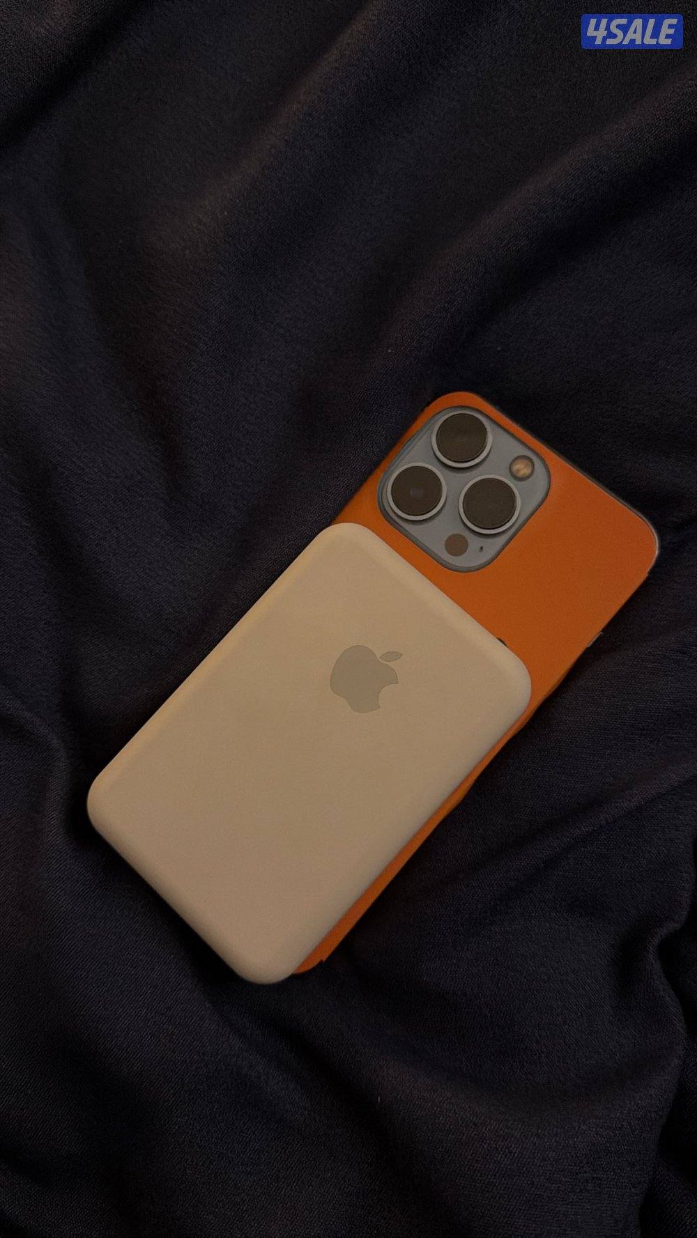 Apple magsafe powerbank0