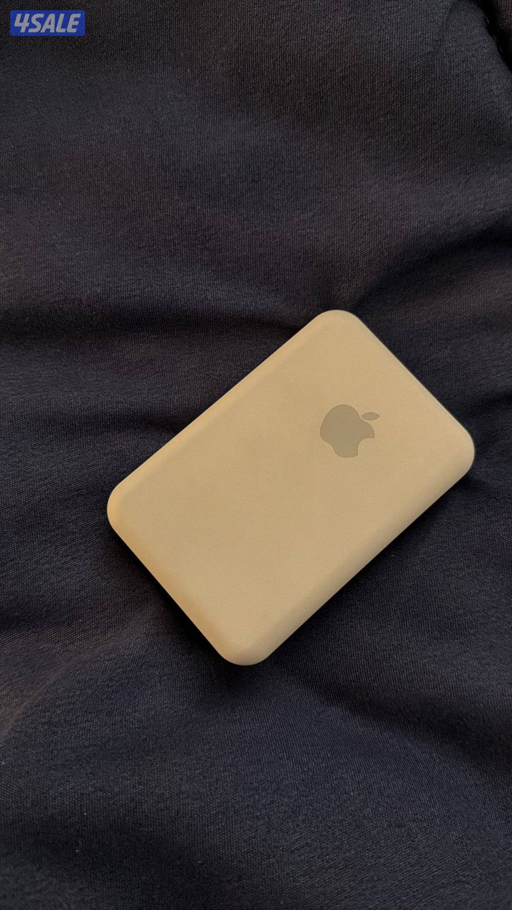 Apple magsafe powerbank3