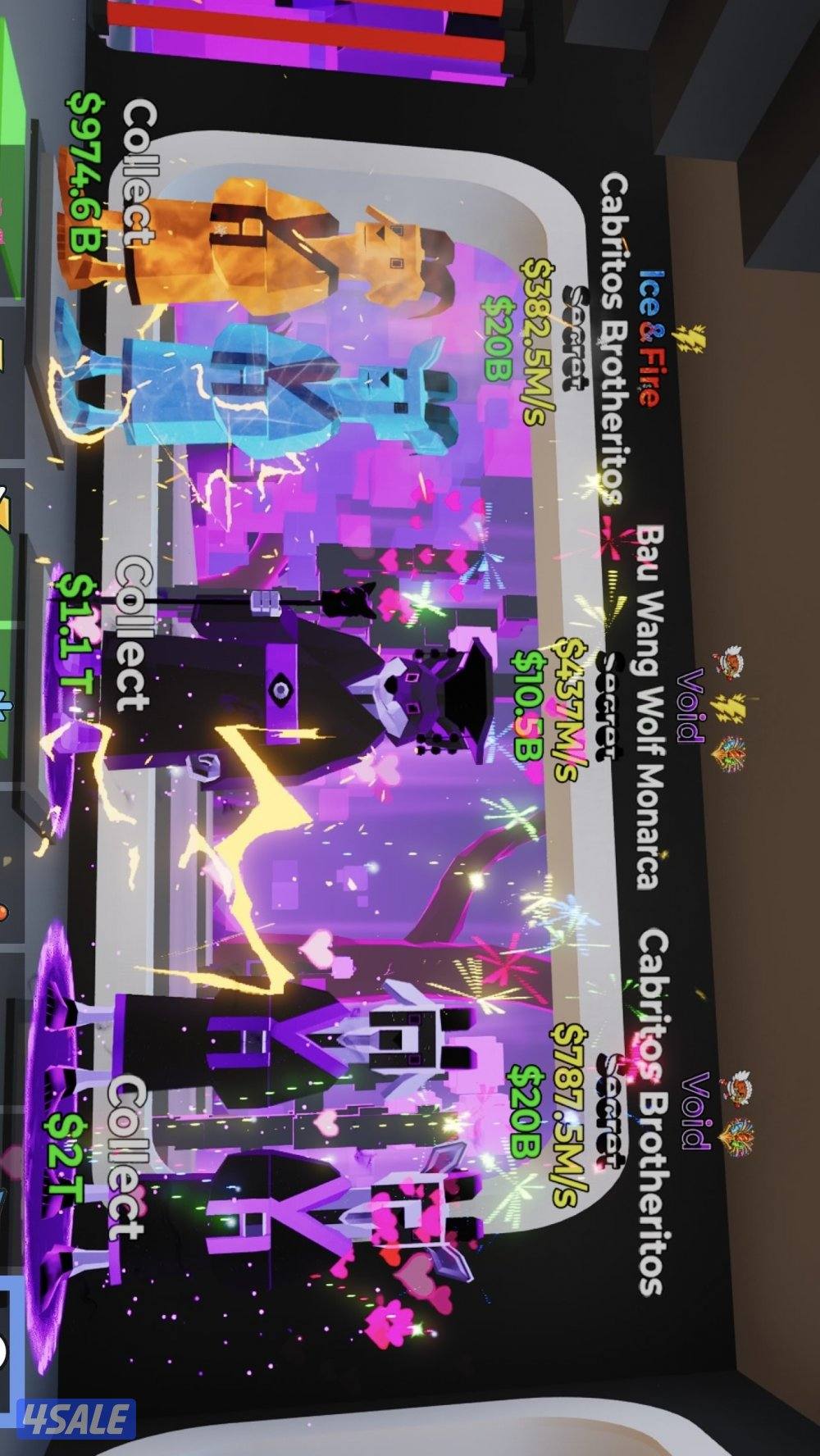 للبيع حيوانات ب ماب السرقه ب سعر رخيص ومناسب .1