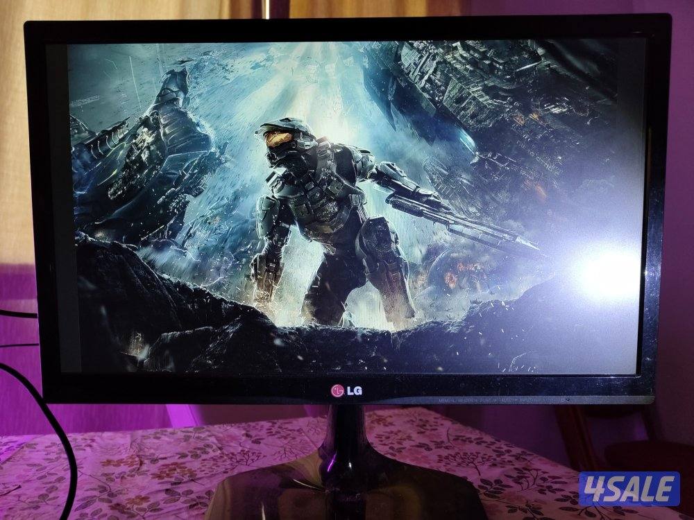 (Cheap Deal) Gaming Setup 165Hz Monitor for RTX Nvidia Gaming PC بي سي8