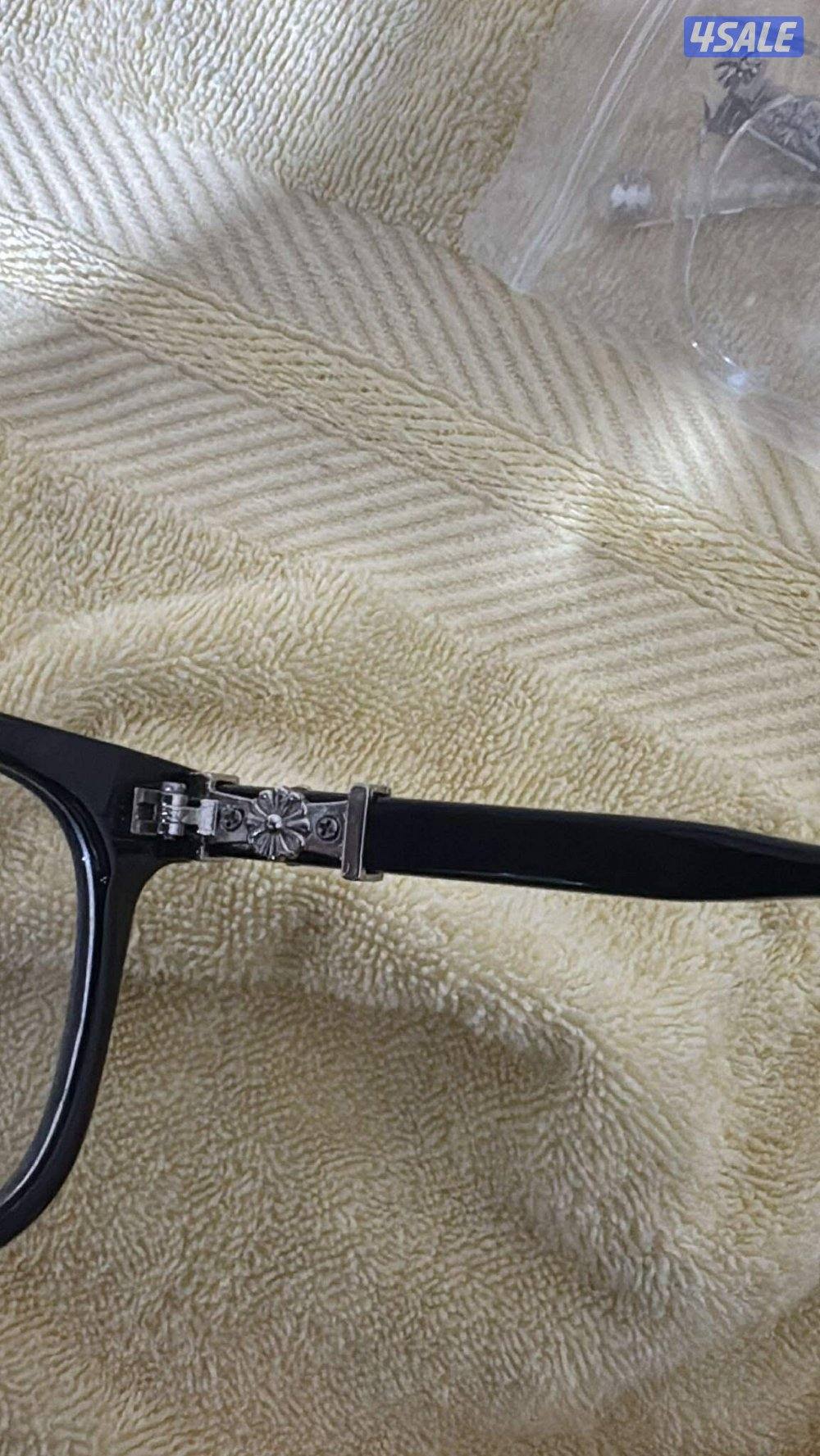 Chrome hearts glasses blue ray protection urgent sale from 15 to 10 kd2