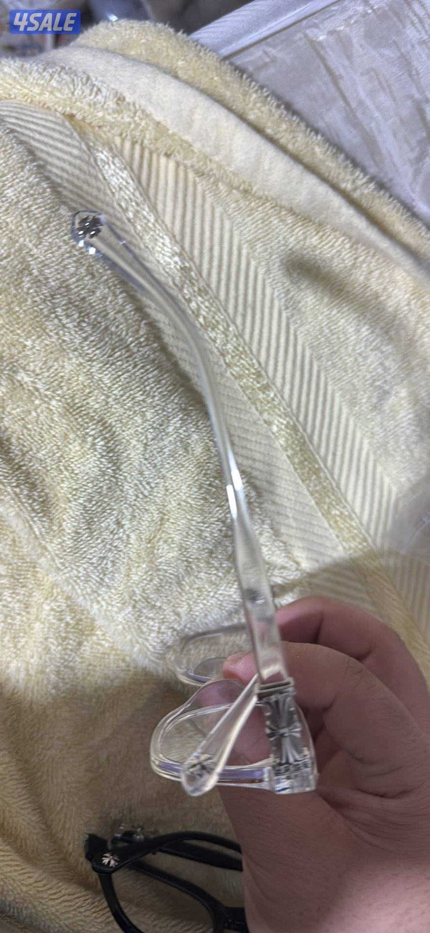 Chrome hearts glasses blue ray protection urgent sale from 15 to 10 kd9