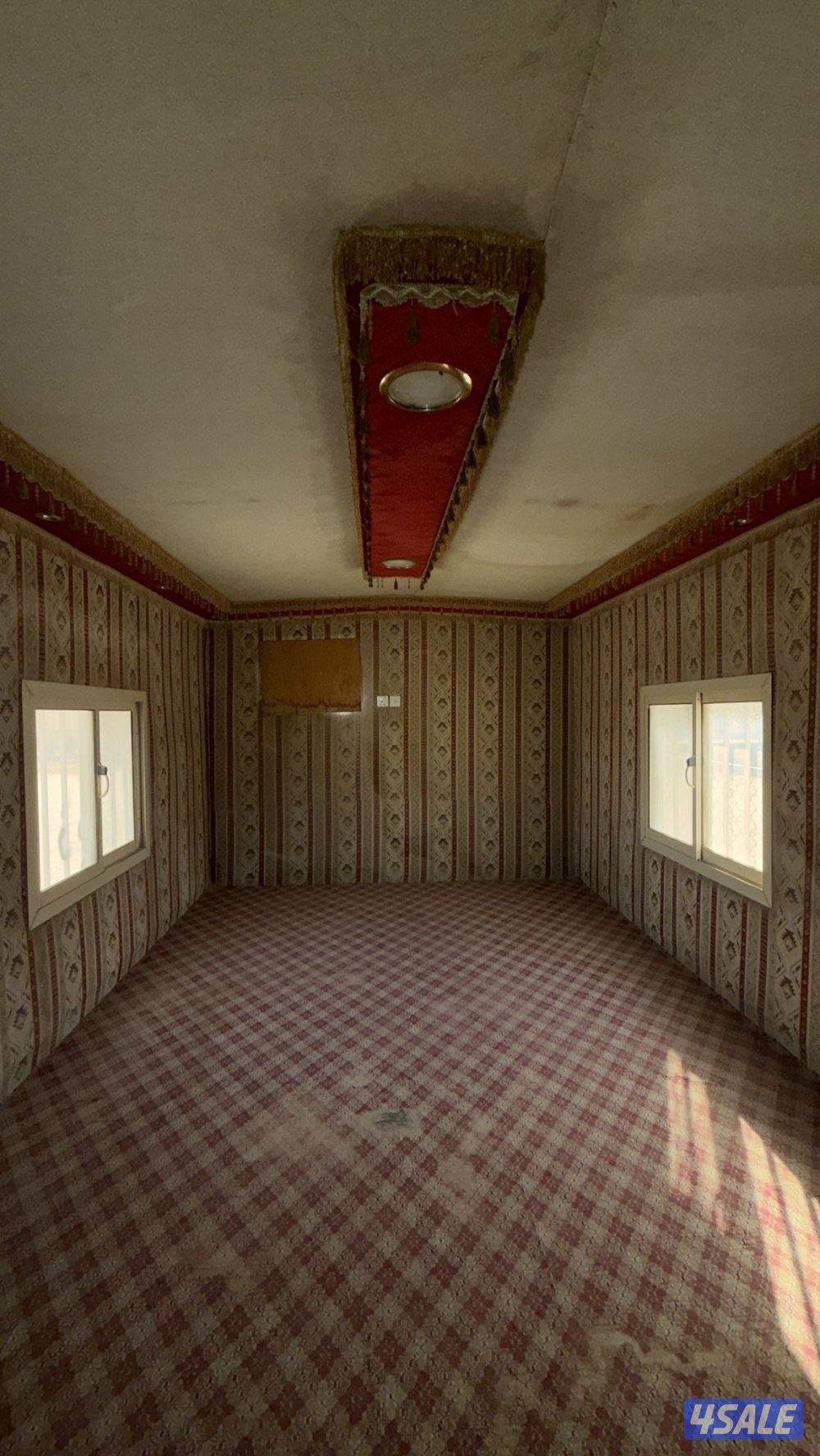 جواخير الوفرة4