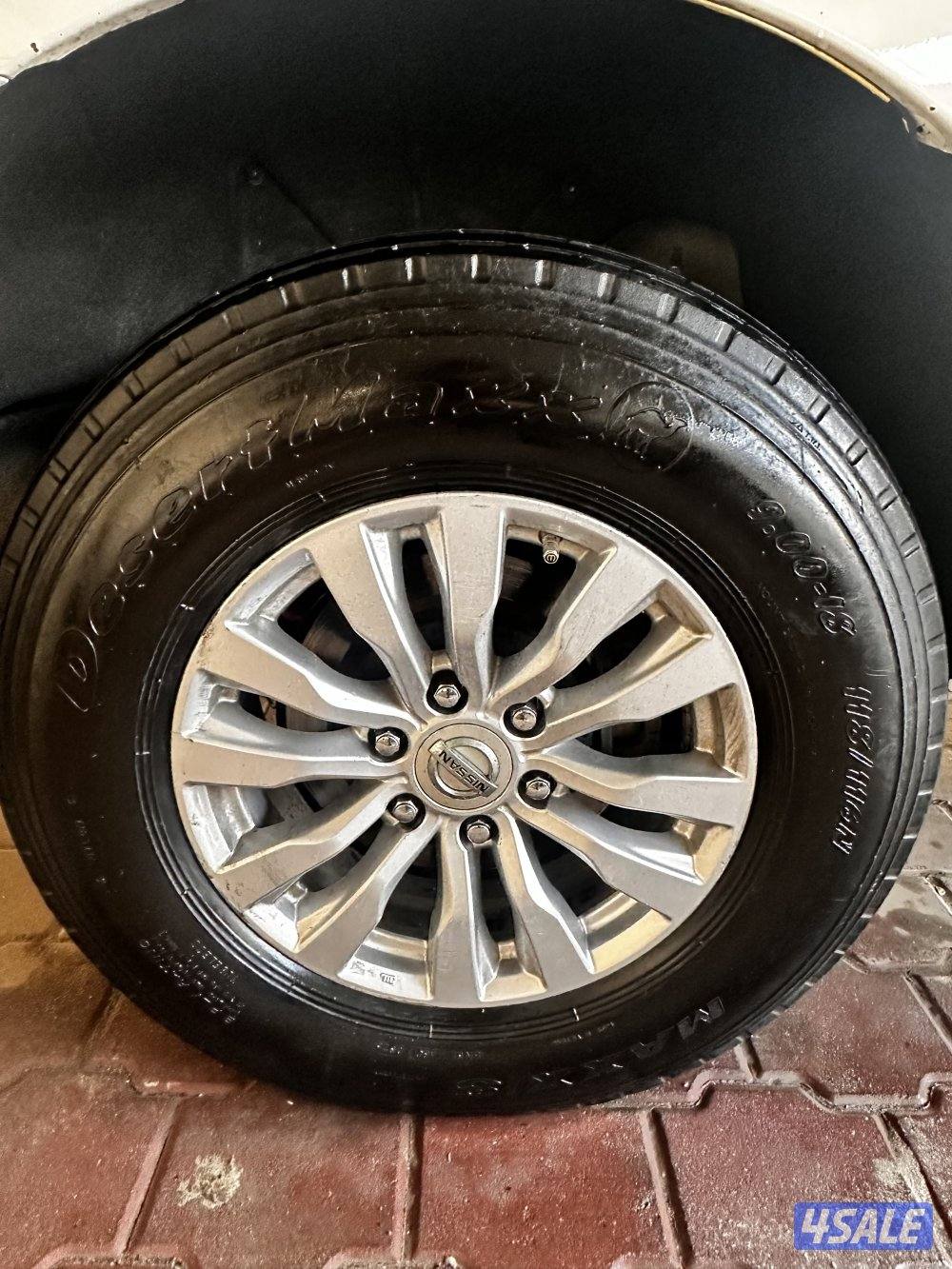 بوالين ماكسس مع رنقات باترول اقبل البدل3