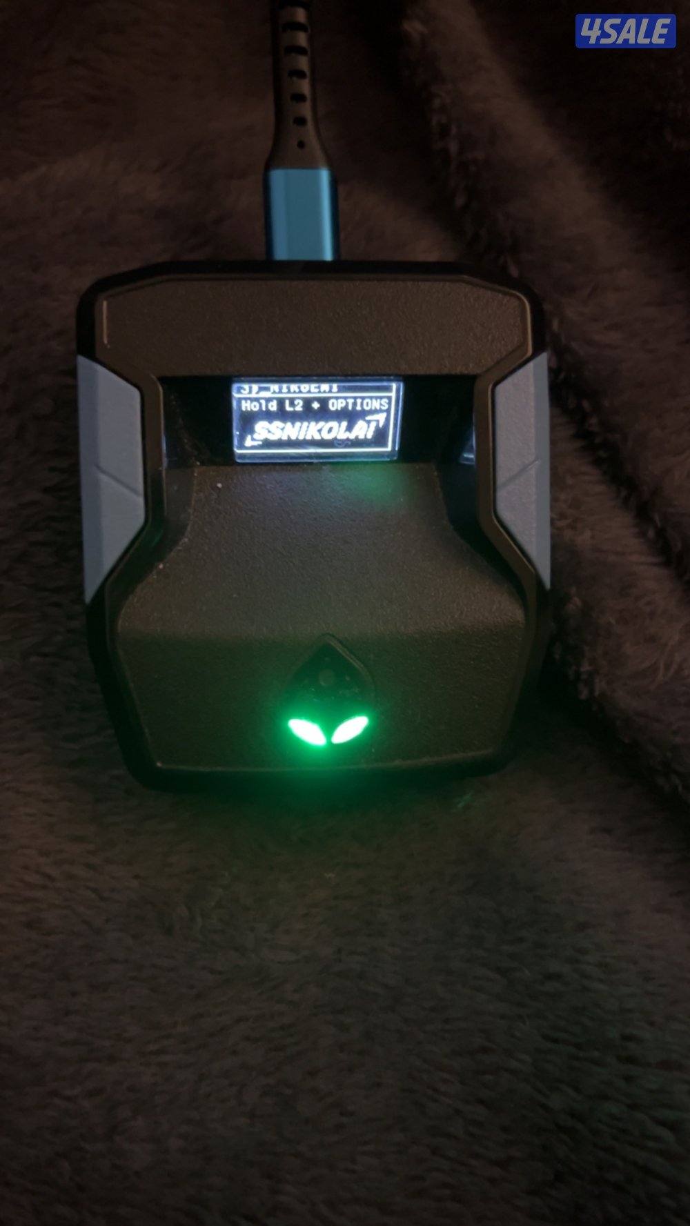 قطعة ايم zen ممتازه ومافيها ولا خراب الصامل يجي2