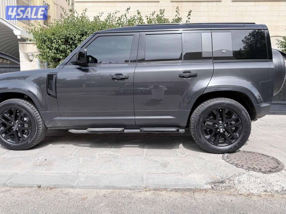 Defender 2023 ديفندر ٢٠٢٣0