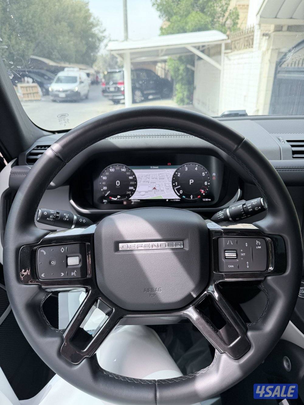 Defender 2023 ديفندر ٢٠٢٣3