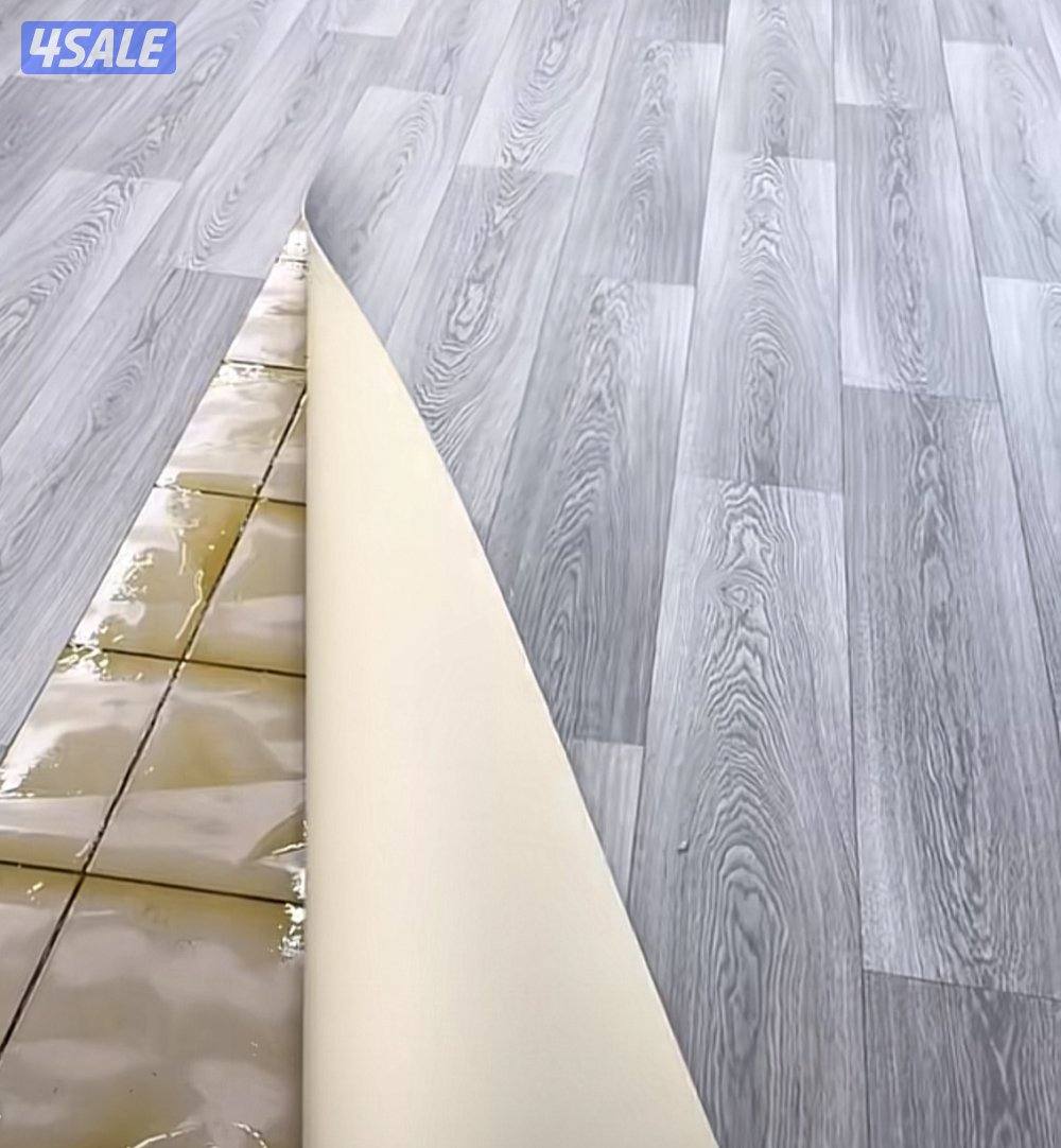 يوجد لدينا جميع انواع السجاد والباركيه رول6