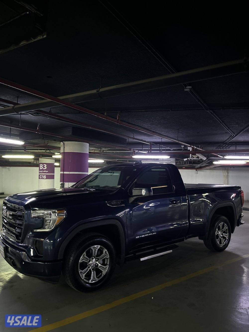 سييرا 2021 كحلي1