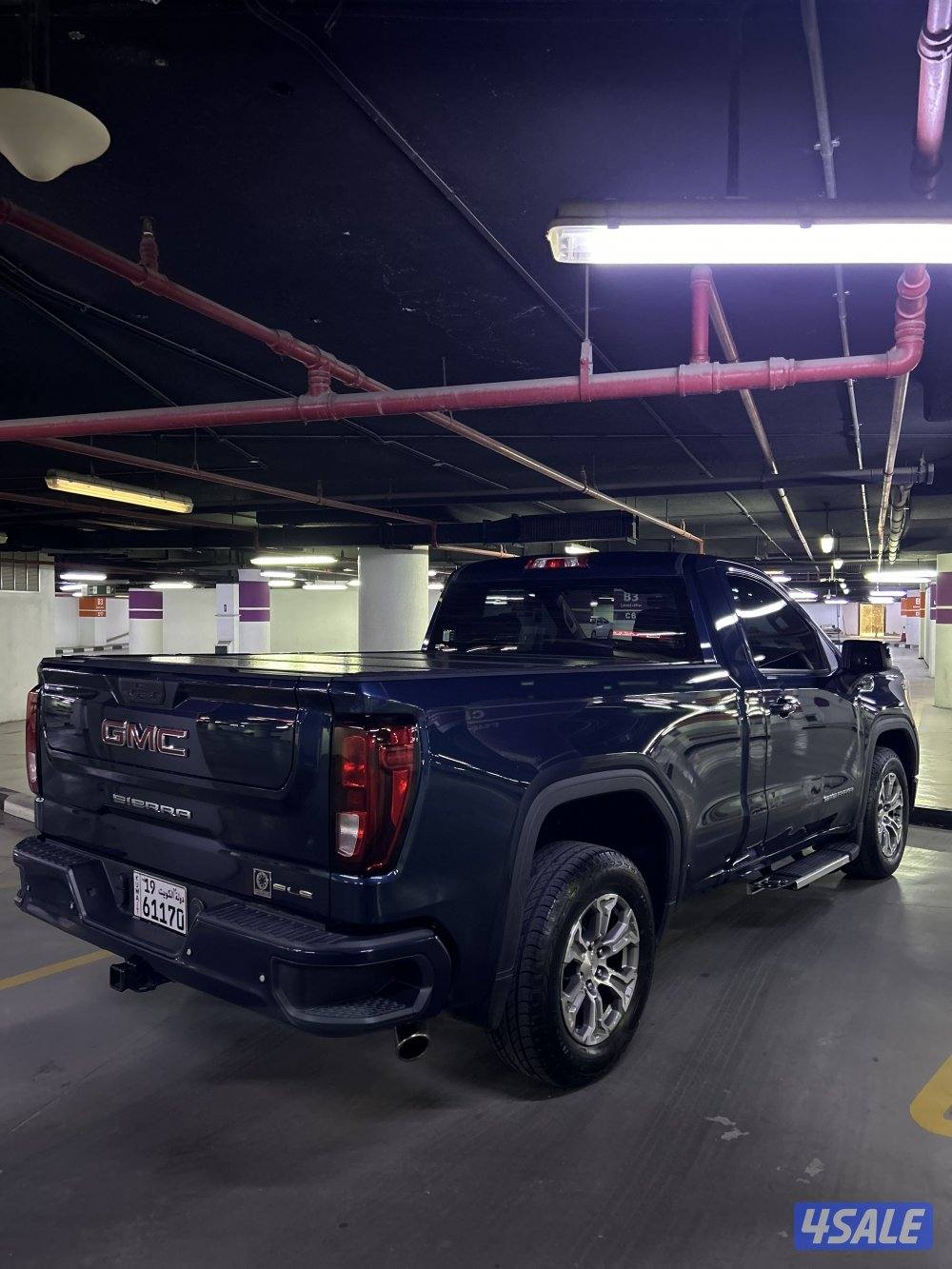 سييرا 2021 كحلي2