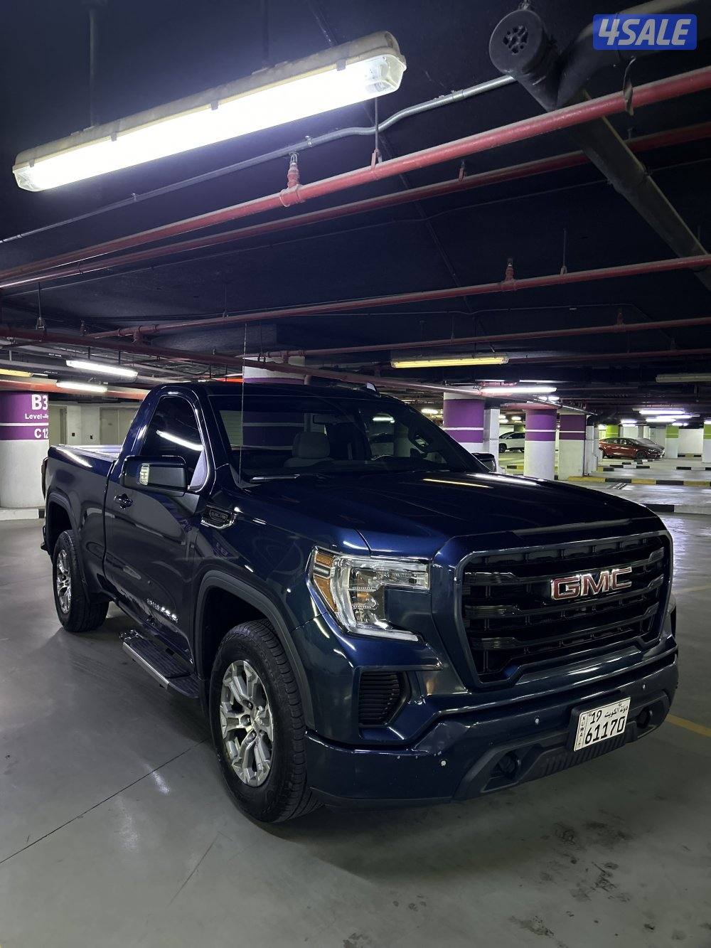 سييرا 2021 كحلي3