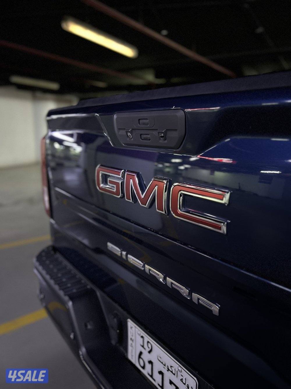 سييرا 2021 كحلي5