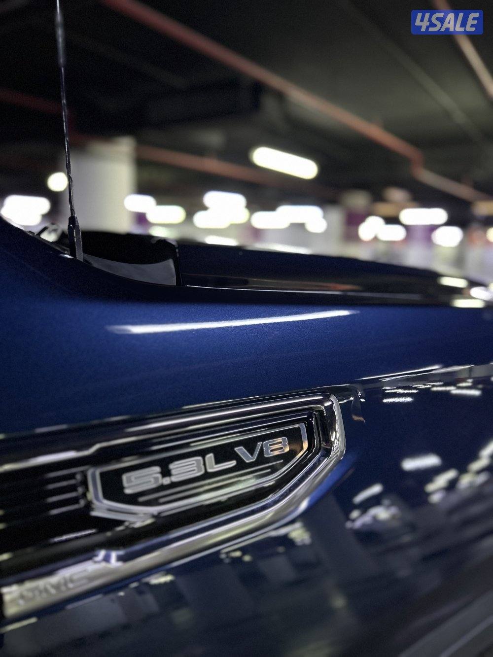 سييرا 2021 كحلي6