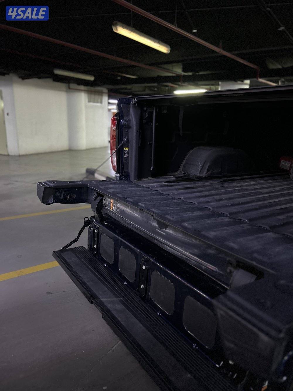 سييرا 2021 كحلي7