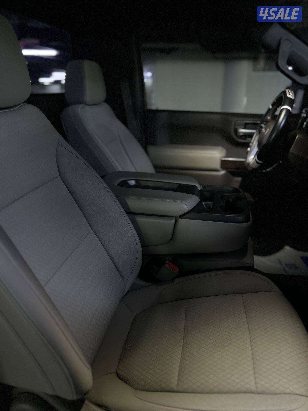 سييرا 2021 كحلي10