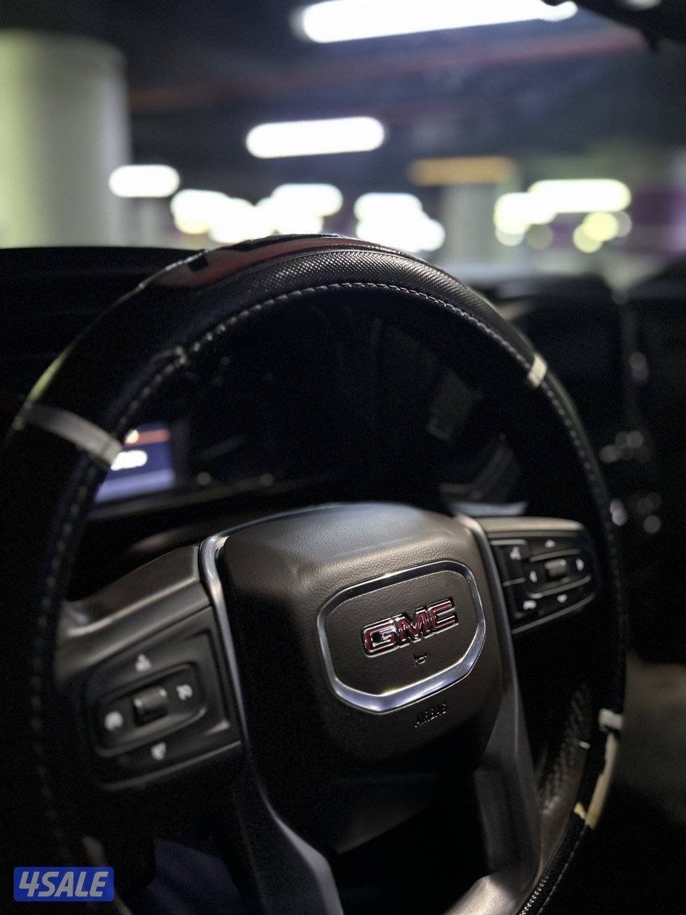 سييرا 2021 كحلي11