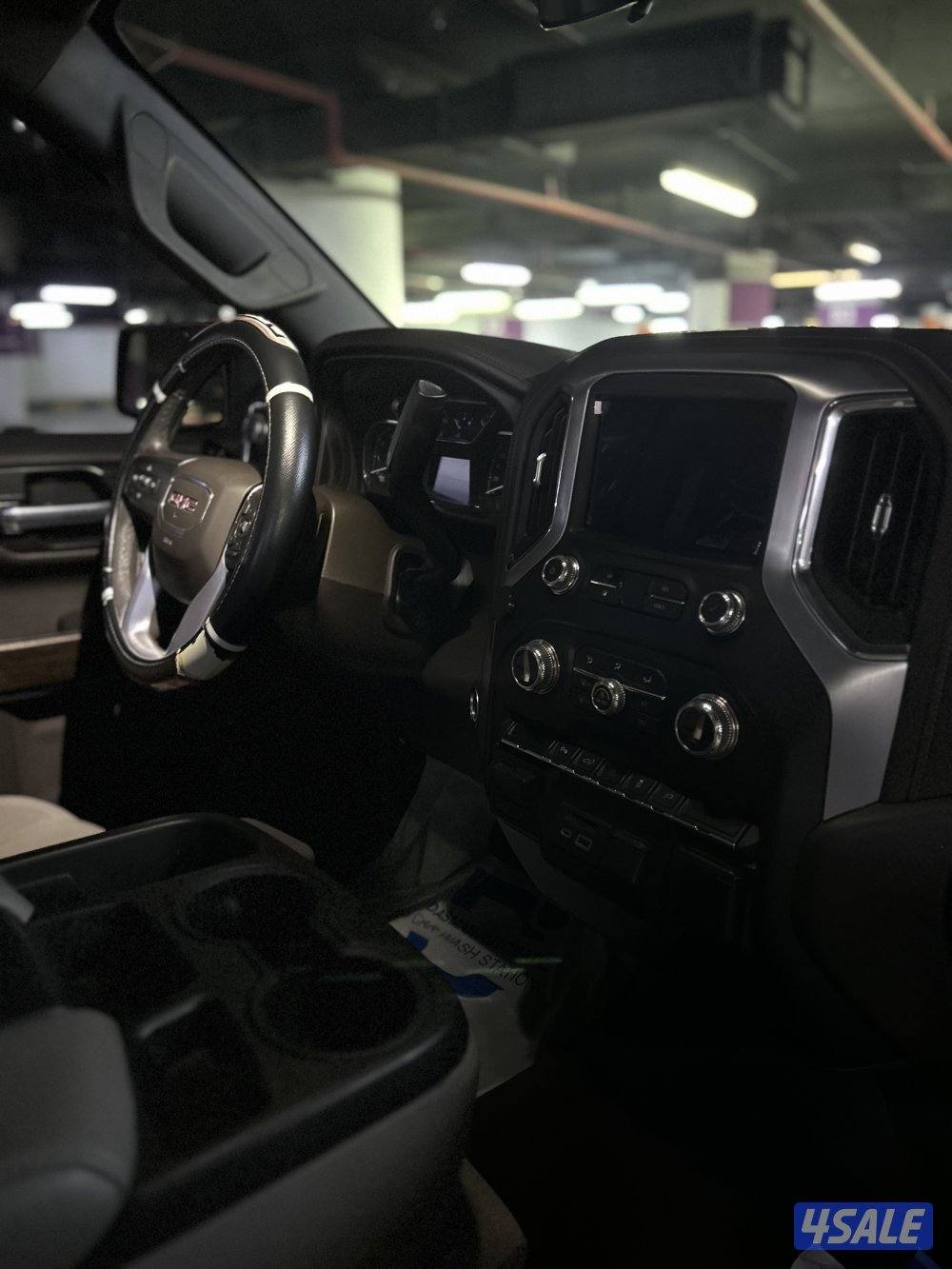 سييرا 2021 كحلي13