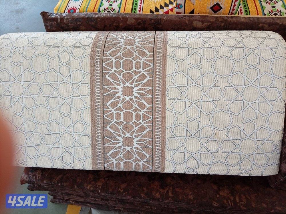 جميع انواع السجاد و المساند الجاهزه10