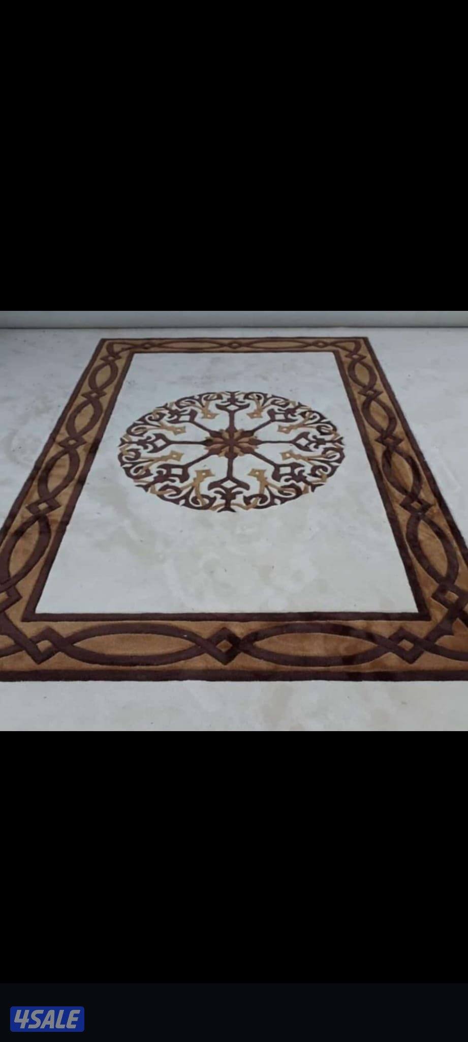 جميع انواع السجاد و المساند الجاهزه9