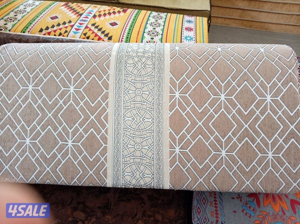 جميع انواع السجاد و المساند الجاهزه11