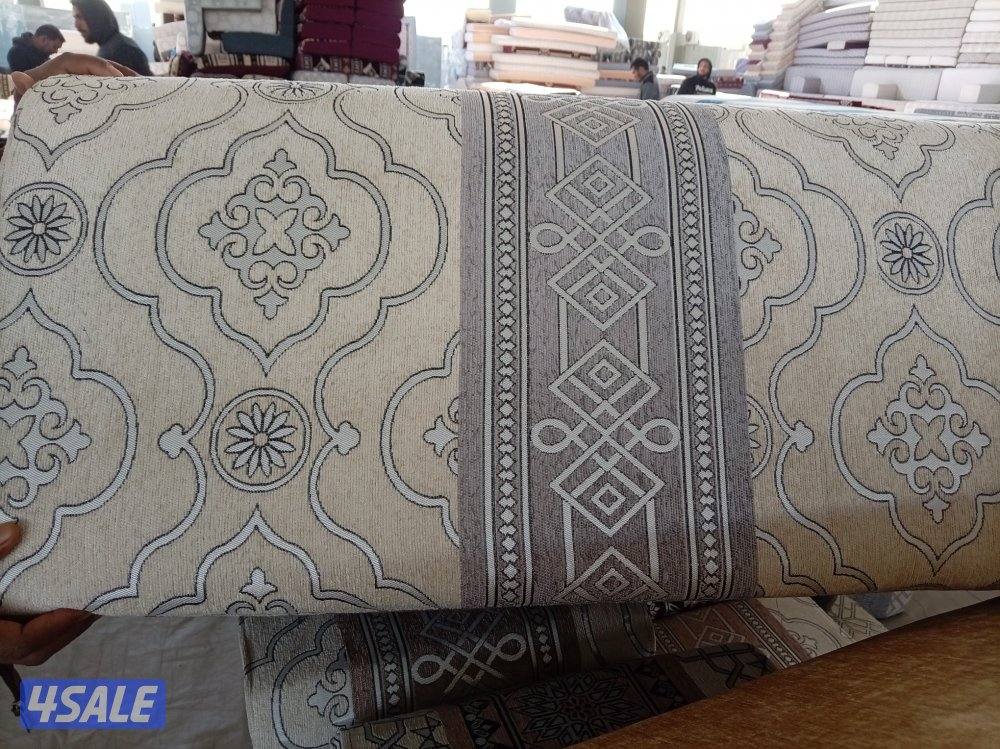 جميع انواع السجاد و المساند الجاهزه12