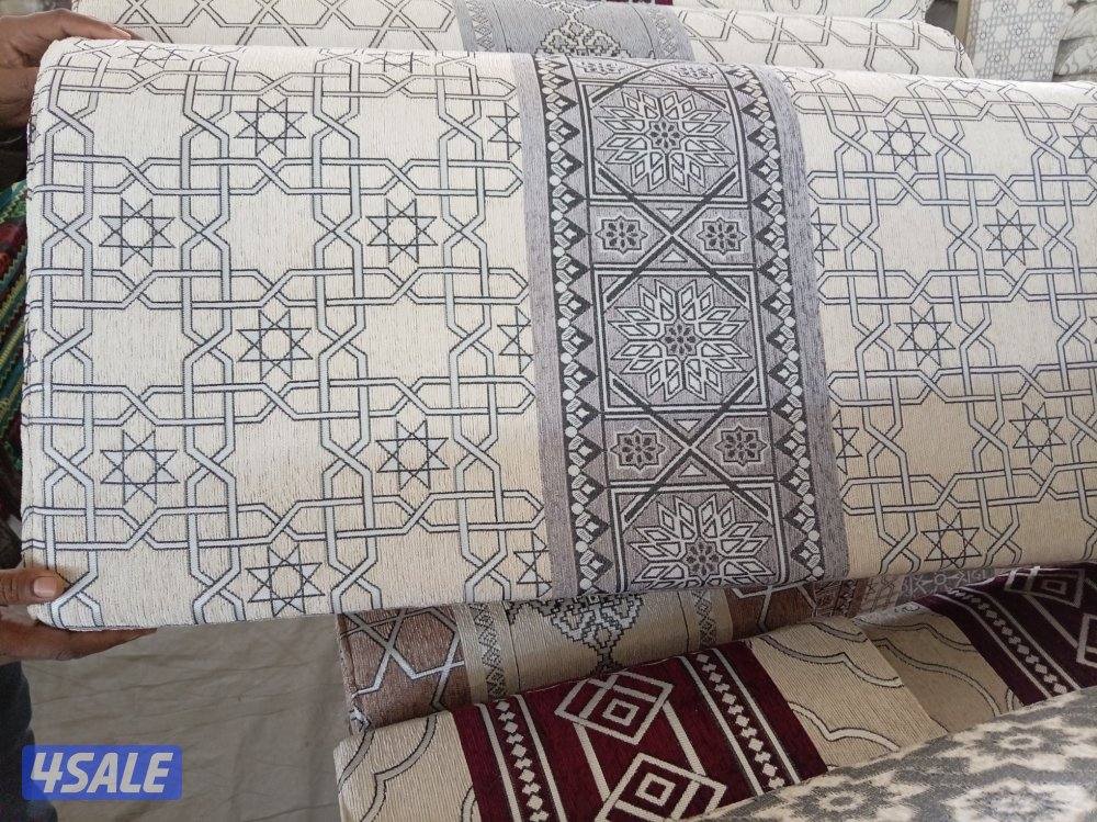 جميع انواع السجاد و المساند الجاهزه15