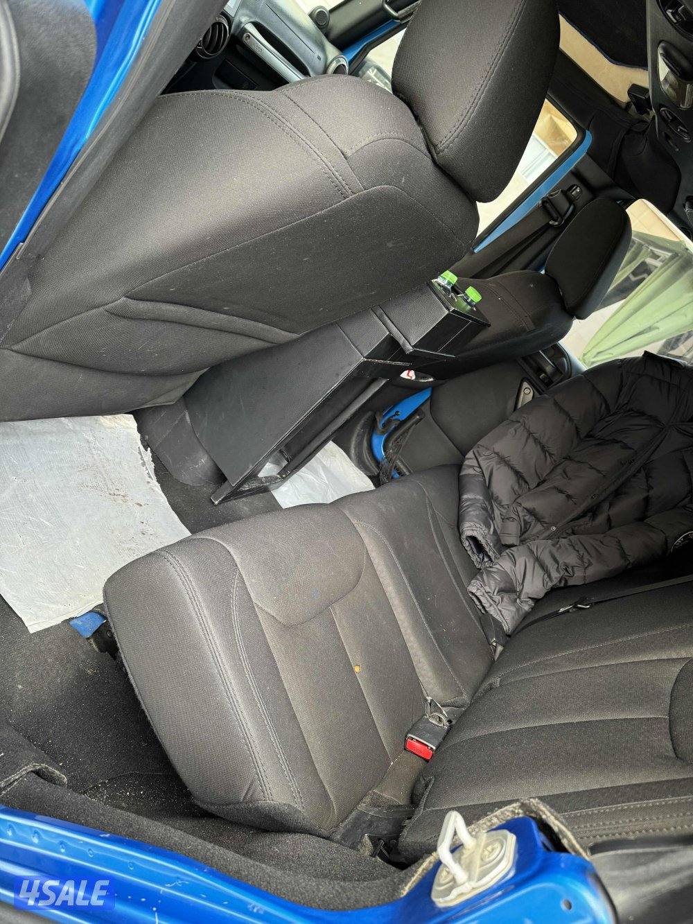 للبيع رانجلر ٢٠١٤ سبورت0