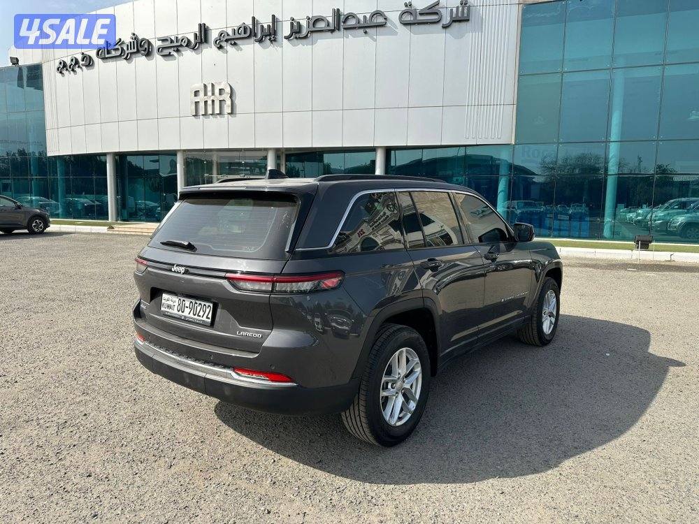 للبيع جييب جراند شروكي طراز 20242