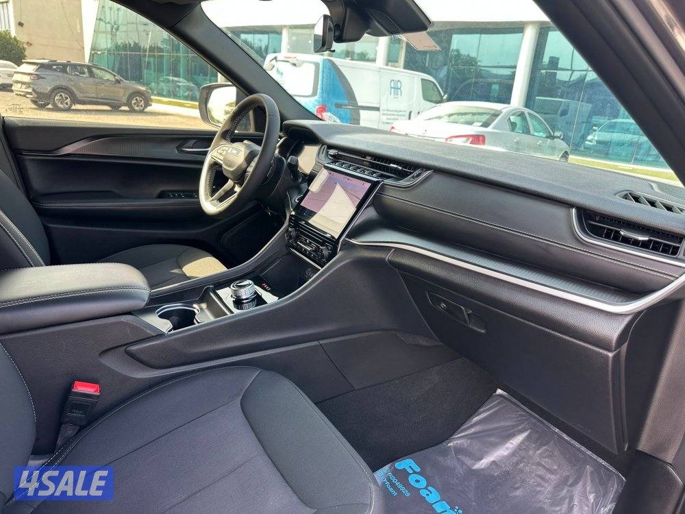 للبيع جييب جراند شروكي طراز 20245