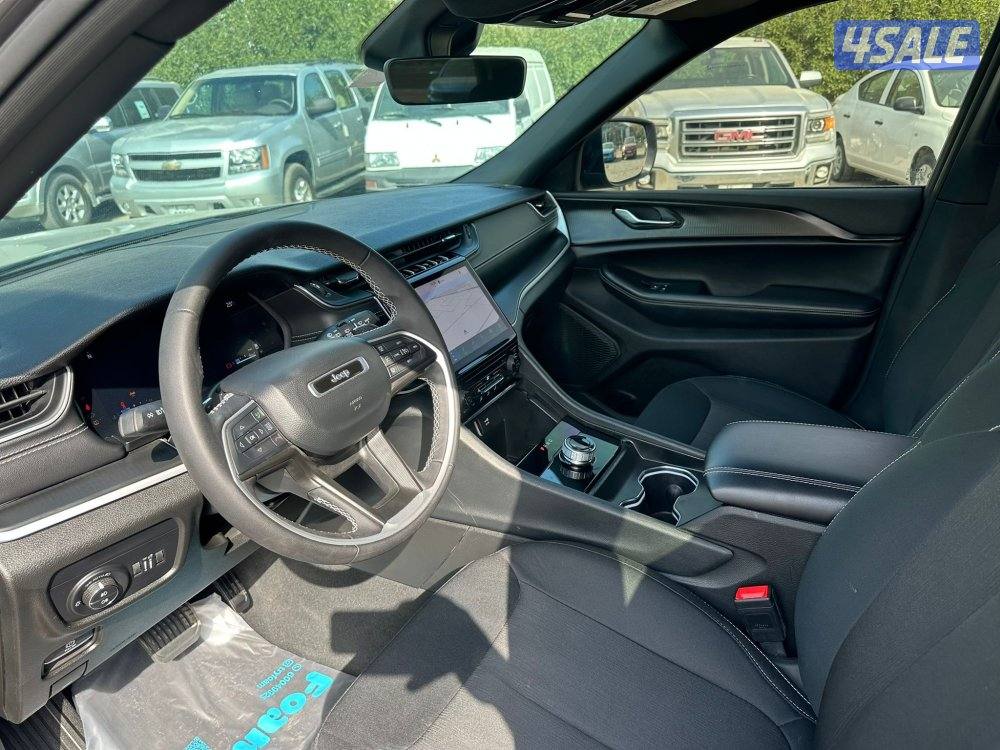 للبيع جييب جراند شروكي طراز 20247