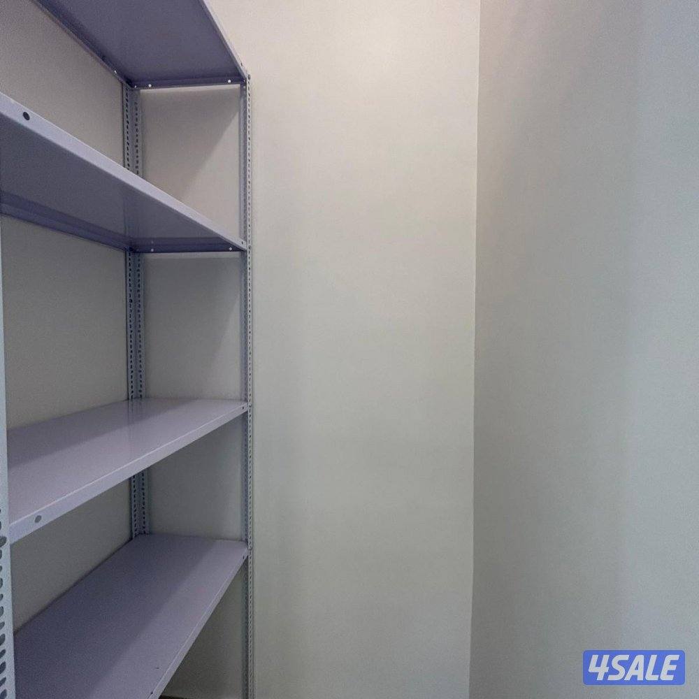 تريبلكس 3 أدوار للإيجار في السلام13