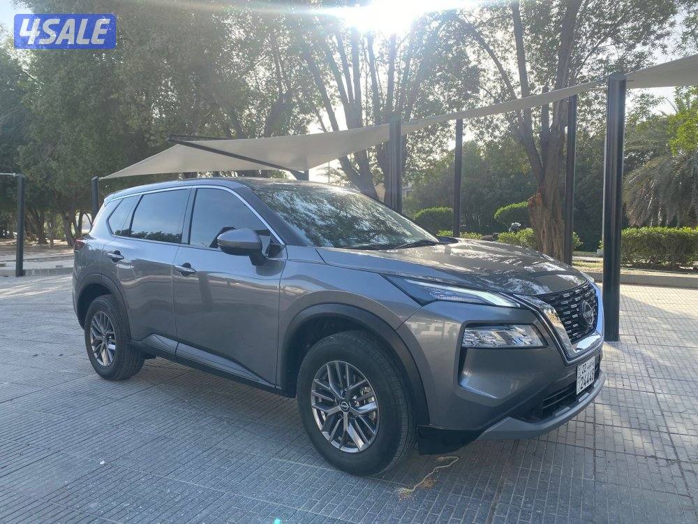 امس تريل موديل 20230