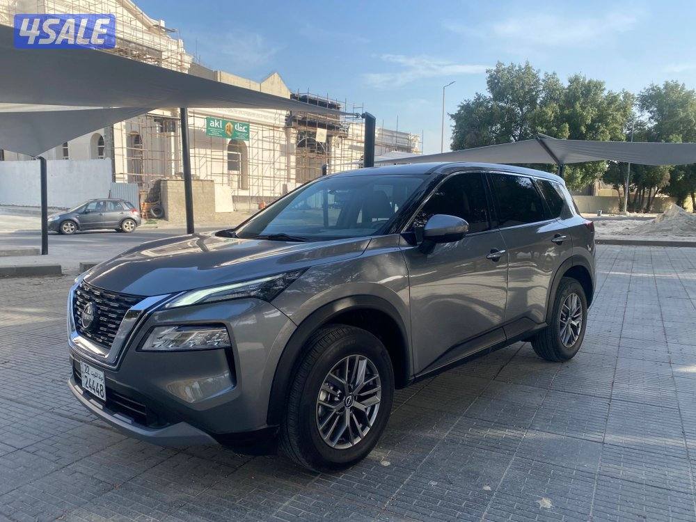 امس تريل موديل 20231