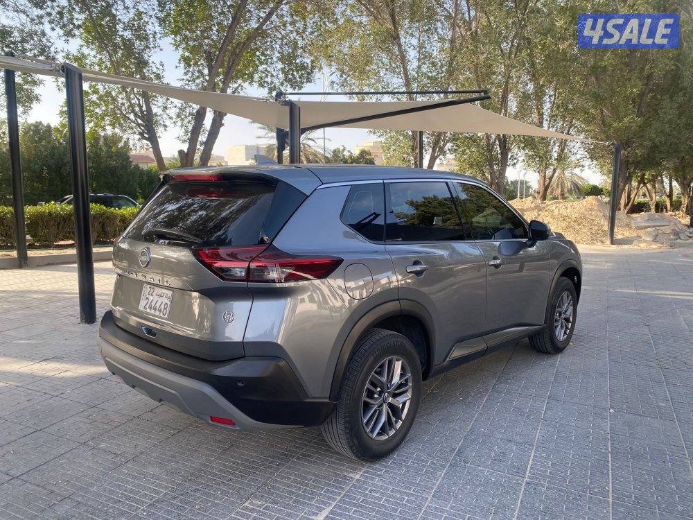 امس تريل موديل 20232