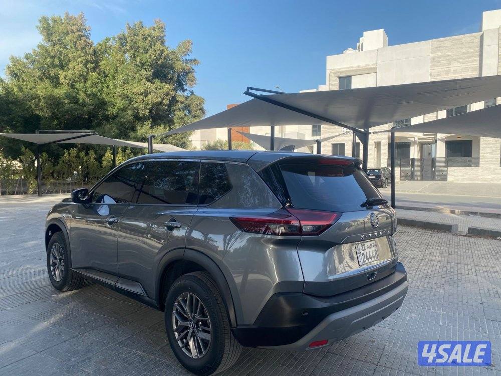 امس تريل موديل 20233