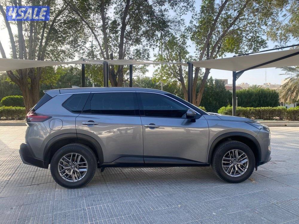 امس تريل موديل 20234