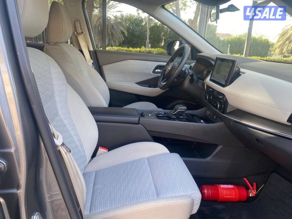 امس تريل موديل 20235