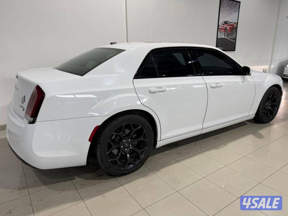 Chrysler 300S 20201