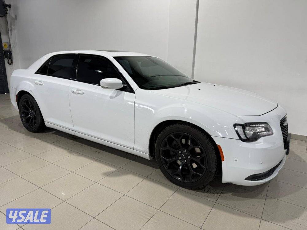 Chrysler 300S 20202