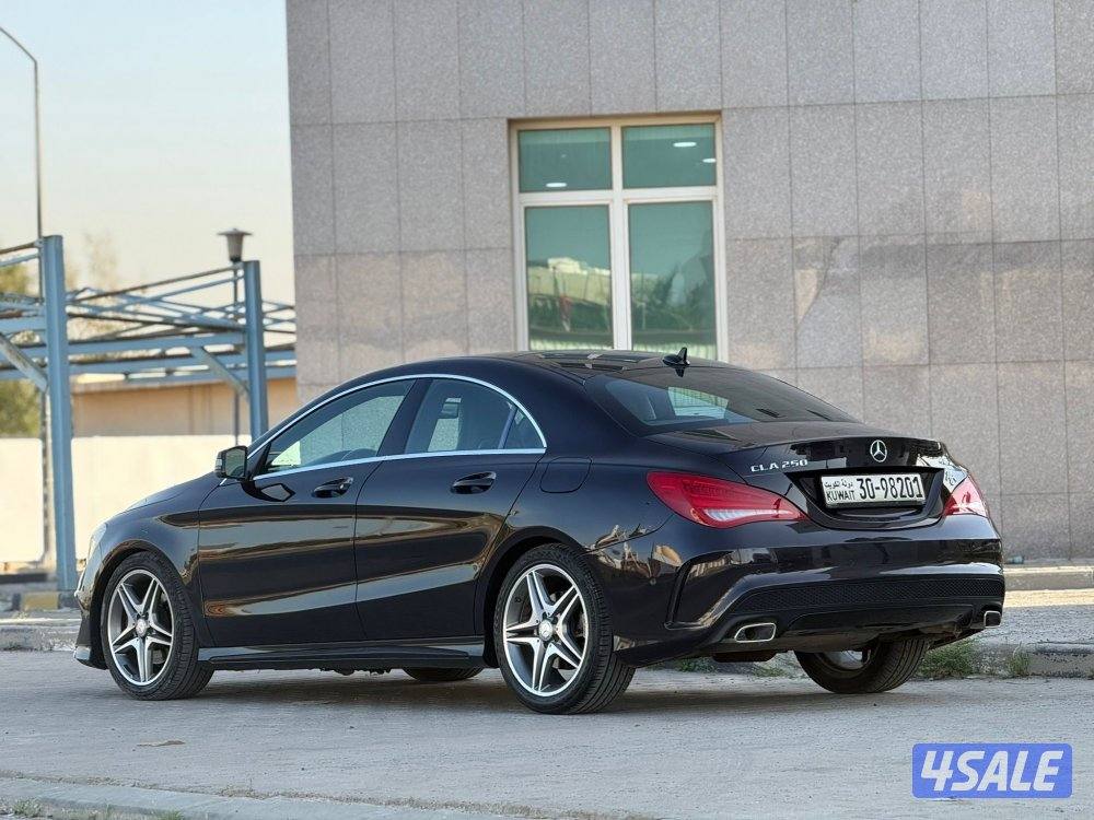 مرسيديس ٢٠١٥ بحاله ممتازه0