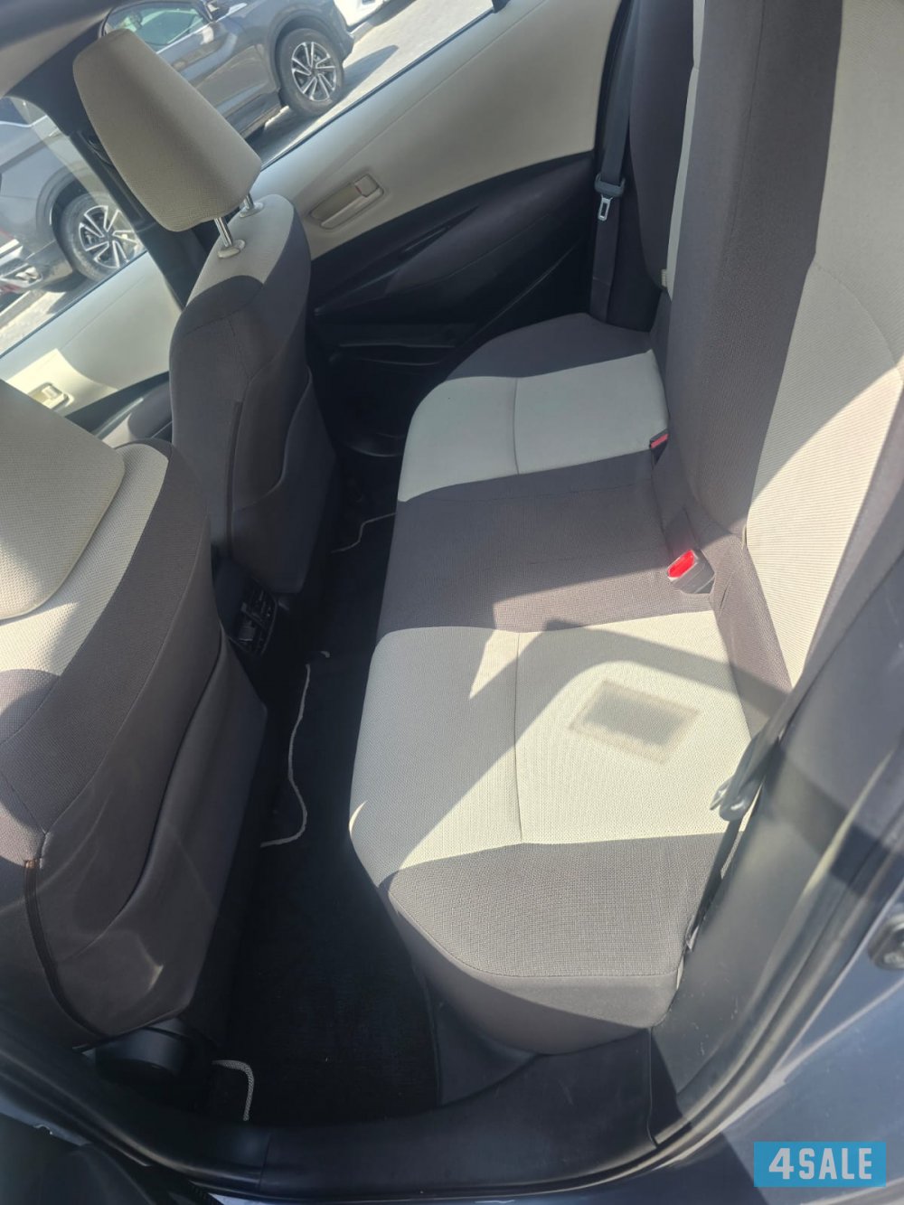 تيوتا كرولا  مديل 2021 عداد 1063